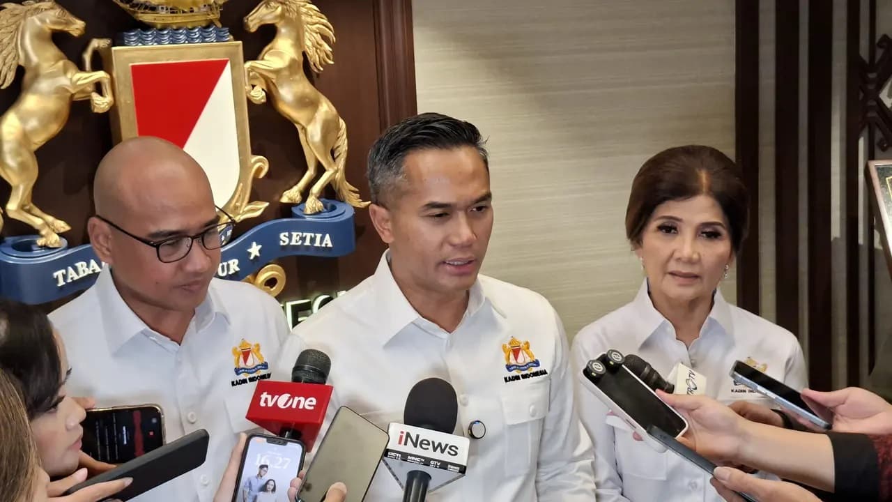 Wajib Halal Ditunda, Ketum Kadin: Biar UMKM Fokus Usaha
