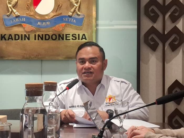 Karhutla Tekan Dunia Usaha
