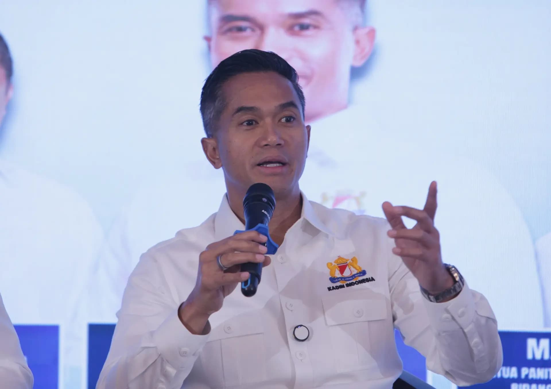 Peringatan MSCI, Kadin Minta Fokus Benahi Fundamental Ekonomi
