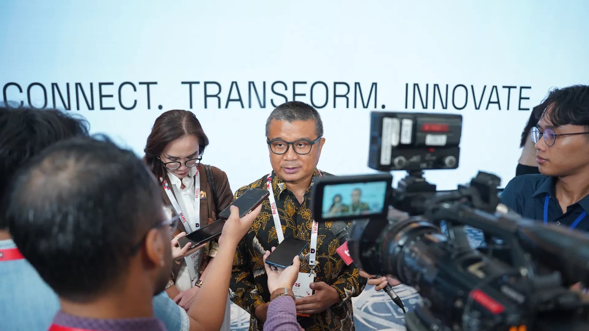 Kadin Bidik Dashboard Rantai Pasok Nasional, Dorong Industri RI Tembus Pasar Global