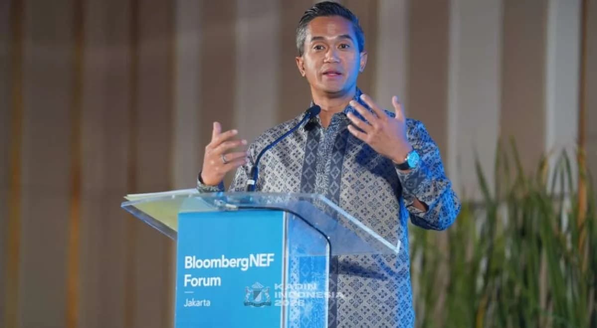 Kadin Soroti Kontribusi Manufaktur Turun ke 19%, Industrialisasi Jadi Kunci