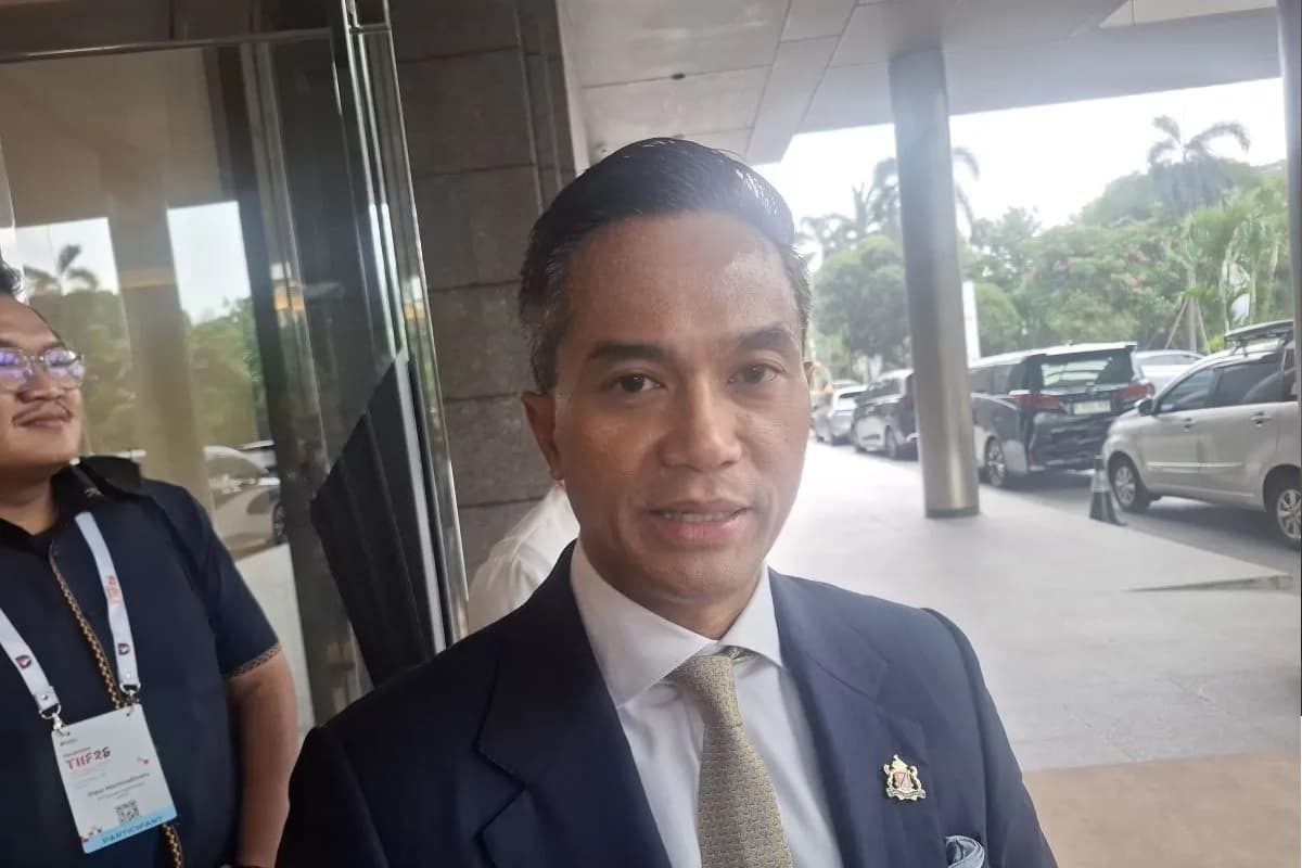 Kadin bidik peningkatan porsi produksi RI bagi merek global