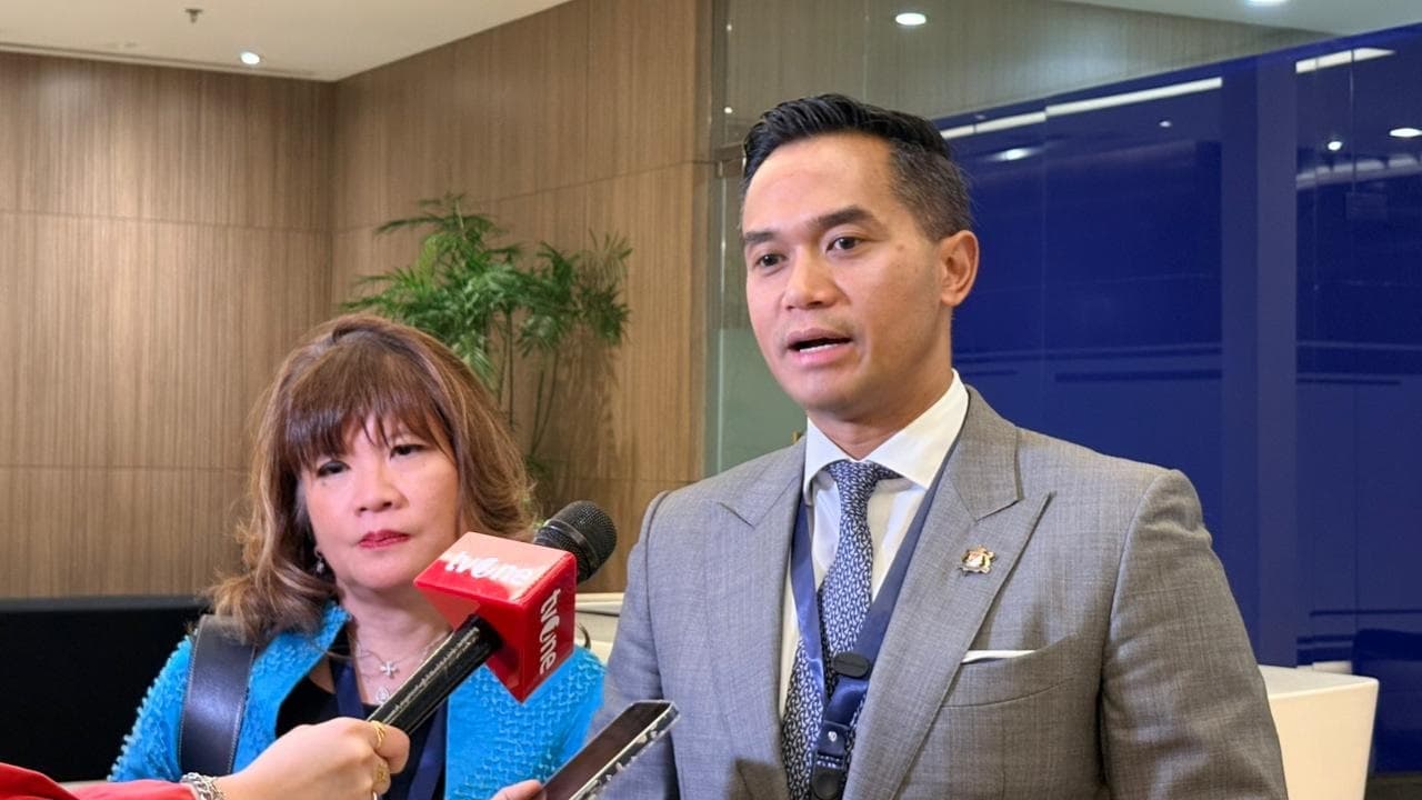 Kadin Ungkap Alasan Uji Tuntas HAM Penting bagi Daya Saing Perusahaan RI