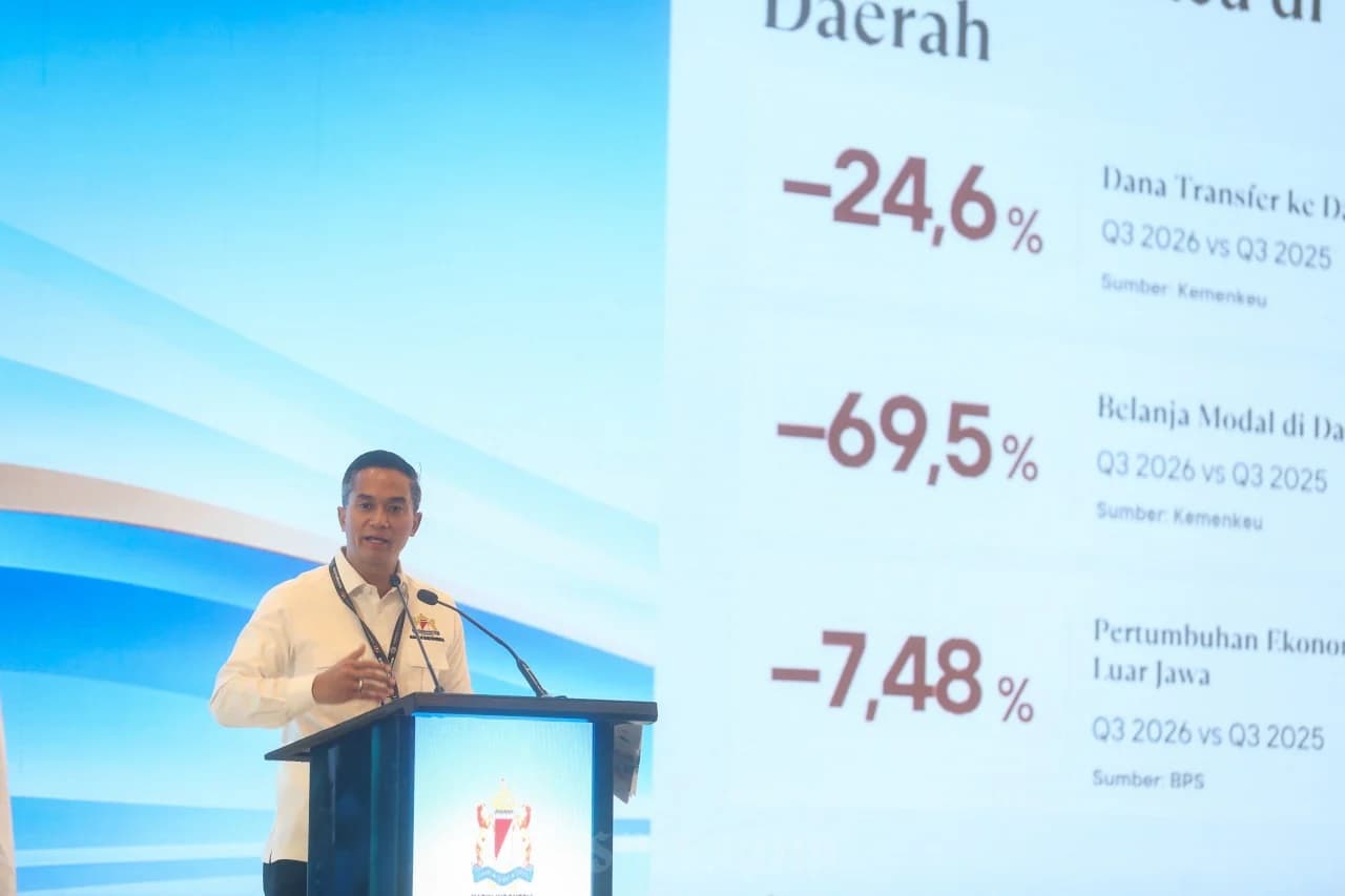 Kadin Bidik Ekspor RI Bisa Naik 10% Jadi US$330 Miliar