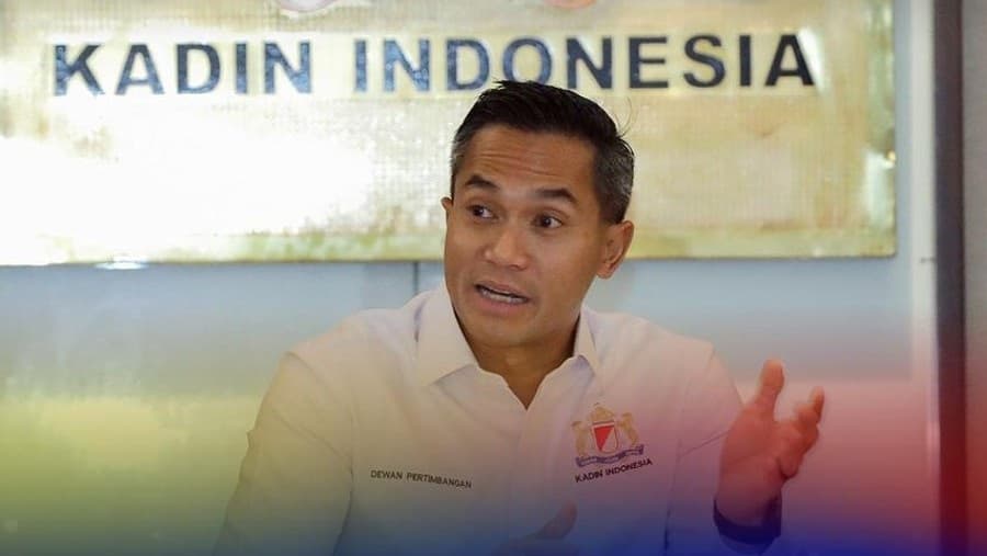 Tiga Rekomendasi Kadin ke Pemerintah, Singgung Kepastian Usaha