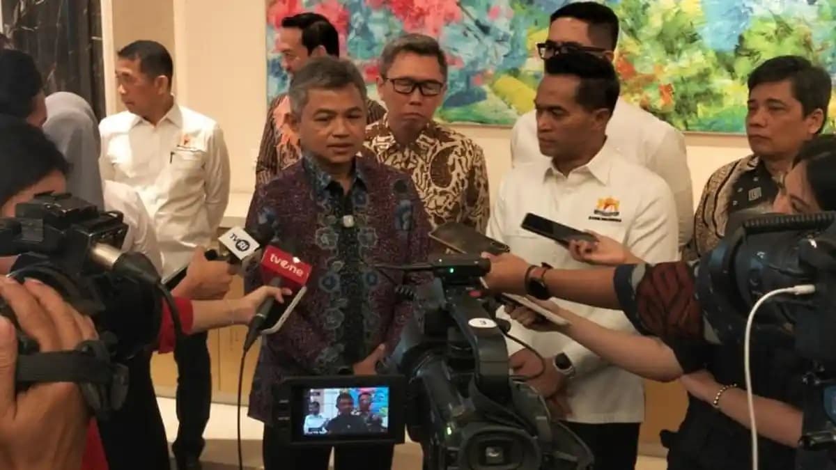 LPS Gandeng Kadin Buka Peluang Investor Masuk BPR-BPRS, Aset Hampir Rp2 Triliun Siap Ditawarkan
