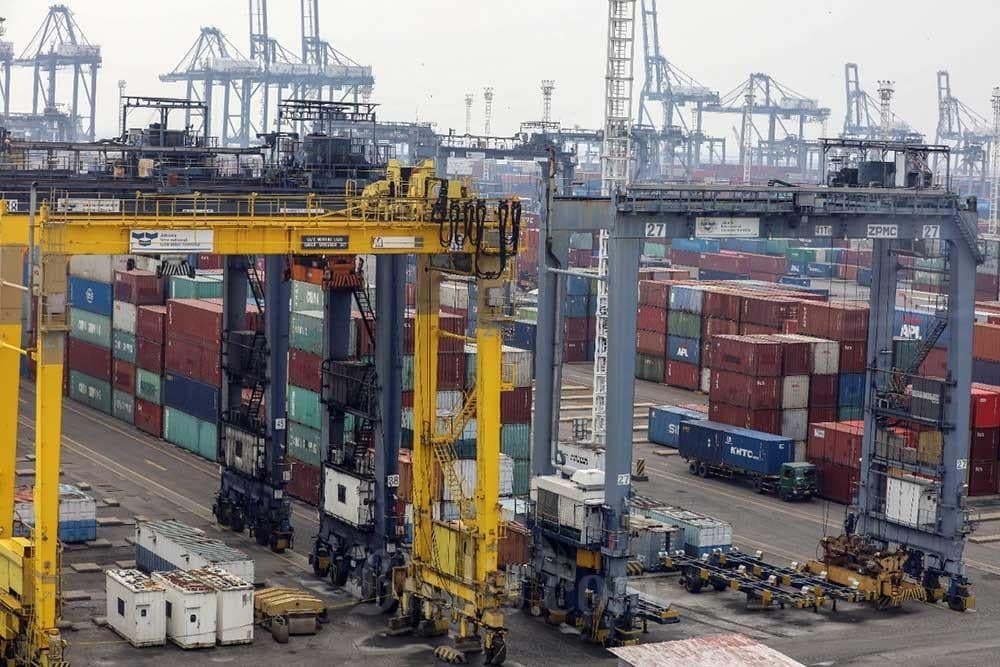 Ratifikasi IEU-CEPA, Kadin Minta Industri Bersiap Hadapi Tantangan Pasar Eropa