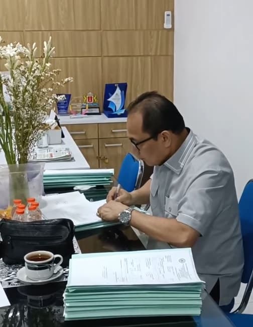 Kegiatan BSK DKI Jakarta