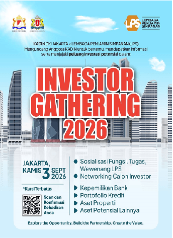INVESTOR GATHERING 2026