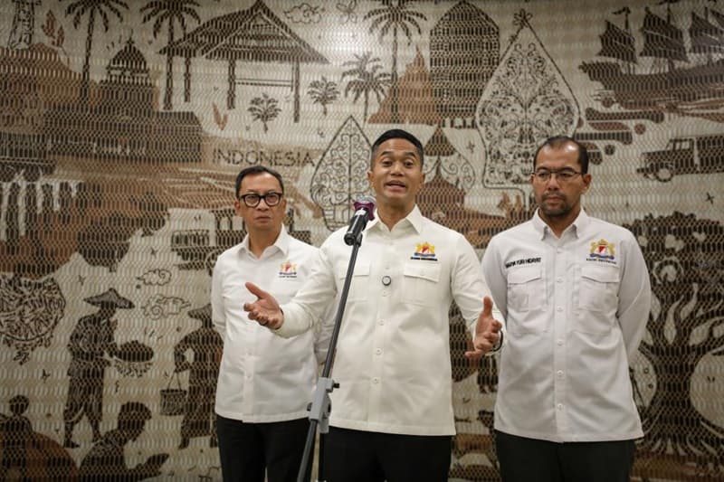 Kadin Optimistis Sektor Minerba Pulih di Semester II-2026, Dorong Percepatan Revisi RKAB