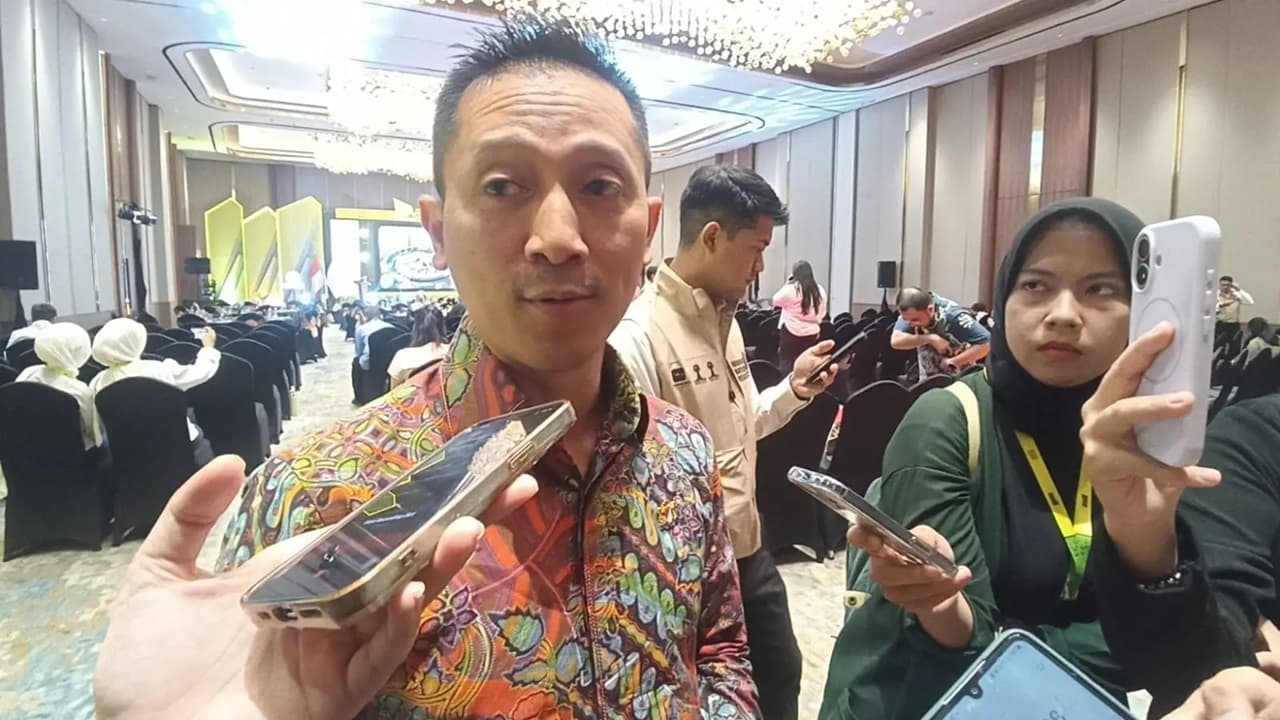 Kadin: Hilirisasi Tak Lagi Sekadar Jargon, Investasi Mulai Bergeser ke Luar Jawa
