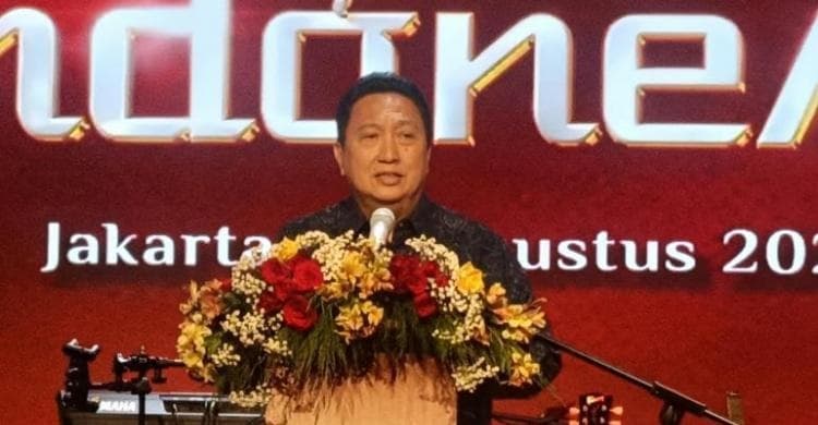 Kirim 3 Mahasiswa Ke Tianjin, Boy Thohir Ingin Perluas Program Beasiswa Ke China