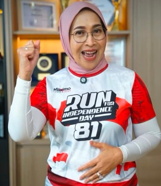 Peringati HUT RI ke-81, KADIN DKI Jakarta sukses gelar RFID 2026