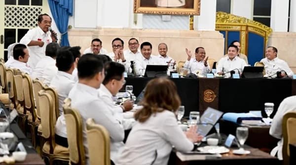 Kadin: Penguatan Ketahanan Pangan Nasional