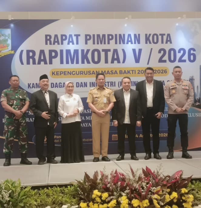 Rapimkota Kadin Jakarta Selatan