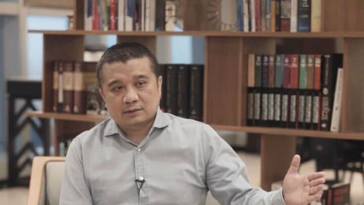 Kadin Dukung Zero ODOL 2027, Minta Biaya Logistik Dijaga