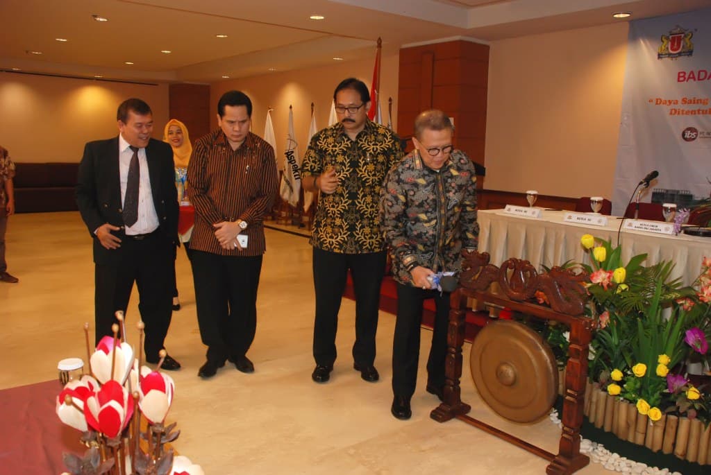 RAPAT KERJA II/2016