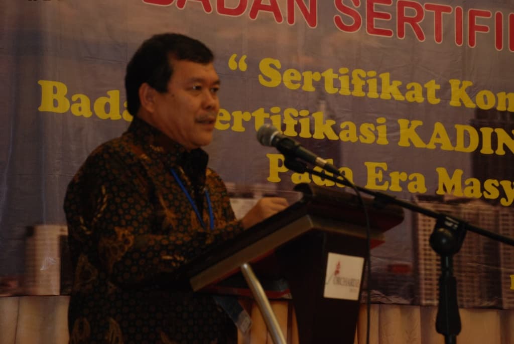 RAPAT KERJA I / 2015
