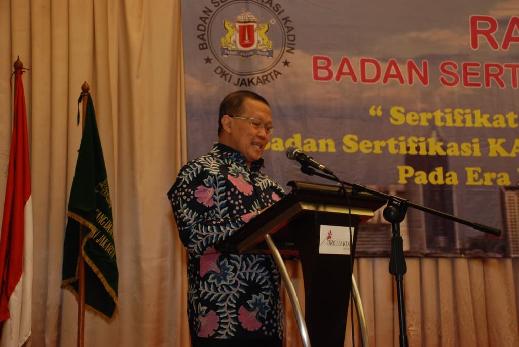RAPAT KERJA I / 2015