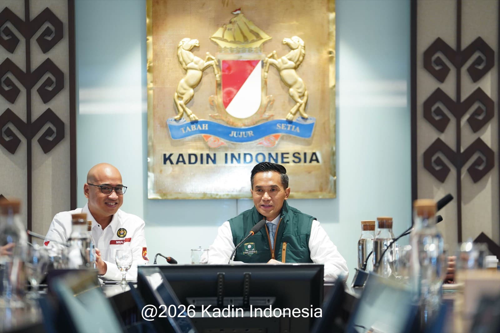 Kadin Indonesia Institute Luncurkan Kadin AI Academy