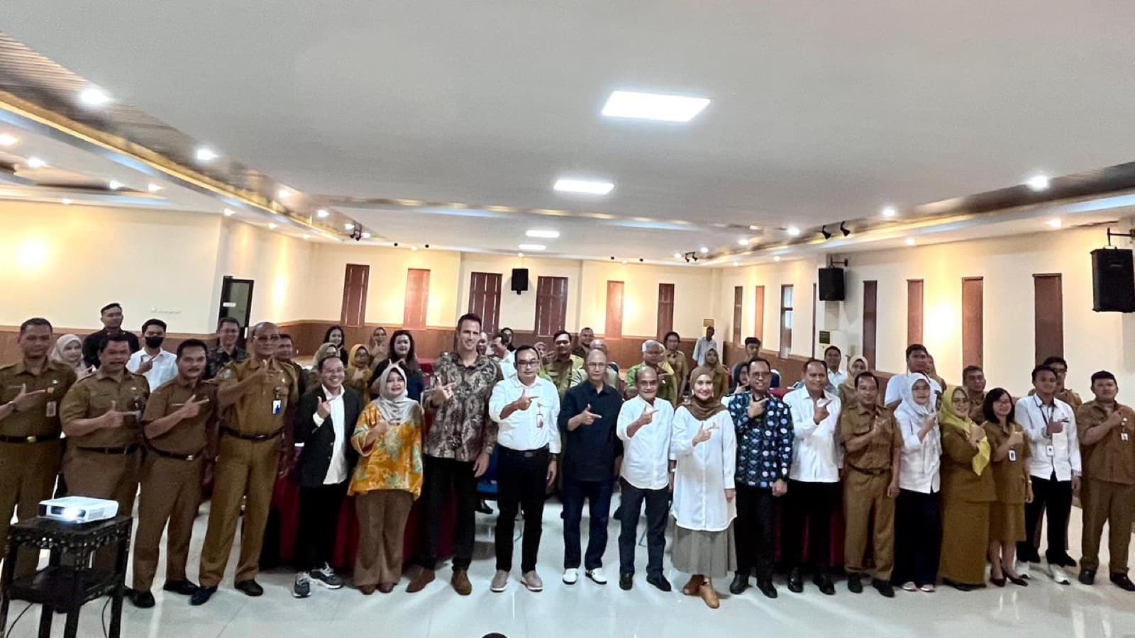 Kadin Jatim Targetkan Program Vokasi Terbentuk di Seluruh Kabupaten/Kota