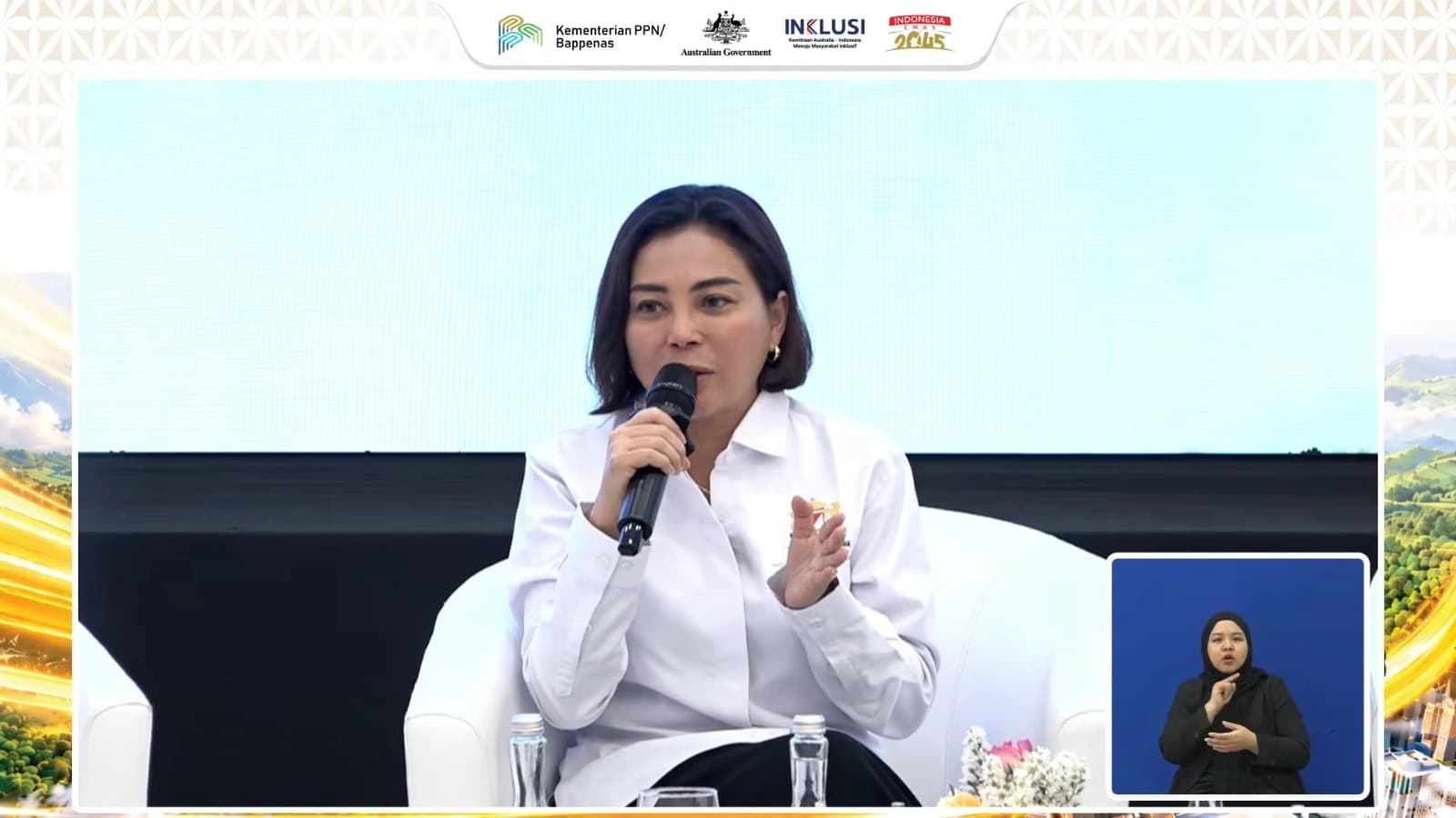Kadin Dorong Pemberian Insentif bagi Perusahaan yang Rekrut Lansia