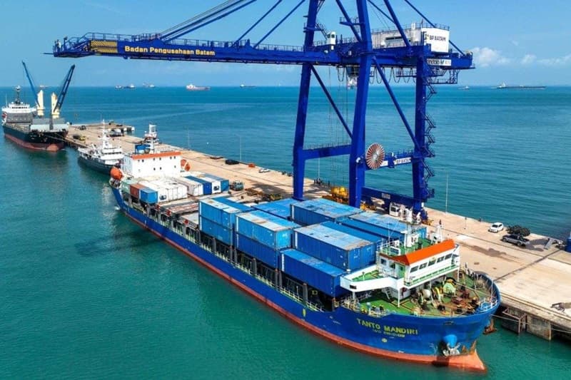 Kadin Minta Pengusaha Jadikan UAE Sebagai Regional Hub