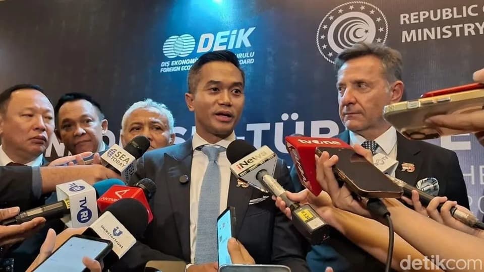 Kadin Indonesia Minta Calon Gubernur Bank Indonesia Jaga Stabilitas