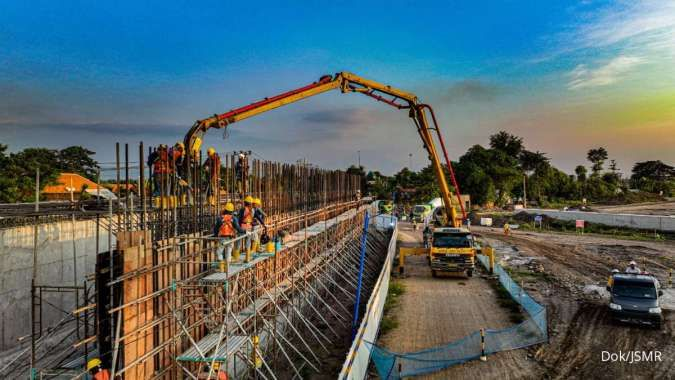 Layanan Angkutan Penyeberangan Perintis Pada Lintas Bastiong - Batang Dua