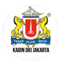 Logo KADIN DKI Jakarta