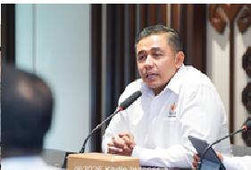 Kadin Dorong Pengusaha Lokal Tingkatkan Produksi Telur untuk Kebutuhan Program MBG