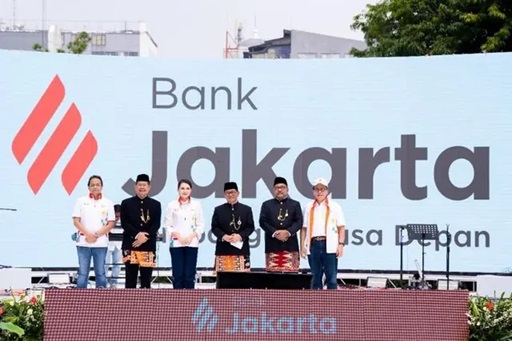 Agar UMKM di Ibu Kota Bisa Cepat Naik Kelas, Kadin Bangun Kolaborasi dengan Bank Jakarta
