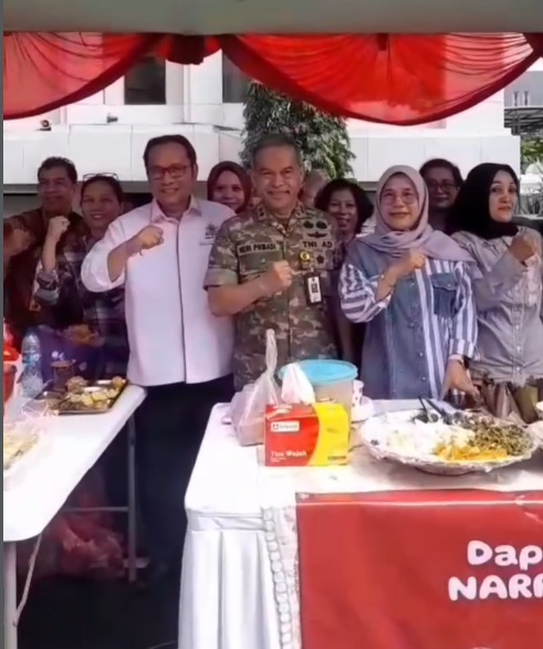 Kegiatan BSK DKI Jakarta