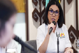 Kadin Pastikan Sektor Pelayaran Jadi Urat Nadi Perekonomian Nasional