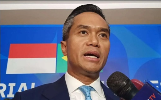 Kadin Tanggapi Aturan Ekspor SDA Lewat BUMN, Minta Implementasi Transparan 