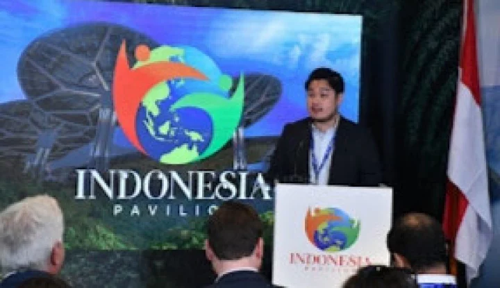 Sosok Ini Dipercaya Kadin untuk Percepat Transisi Energi di Indonesia