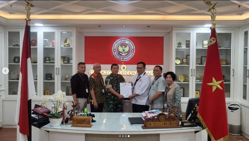 Kegiatan BSK DKI Jakarta