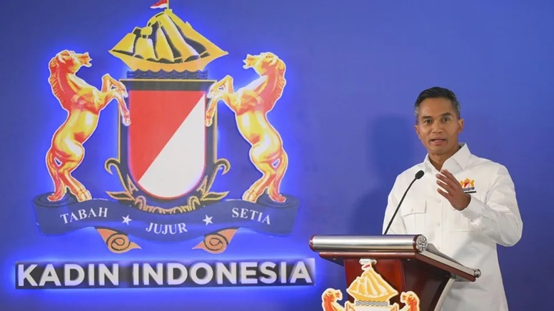 Data BPS Diragukan, Ketum Kadin: Kita Mesti Percaya