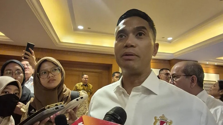 Kadin Yakin Manufaktur RI Kompetitif Hadapi Perjanjian Dagang