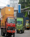 Kadin Pede Sektor Logistik RI Tumbuh di Atas 6 Persen Tahun Ini  