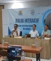 Dialog Interaktif "Kekuatan Mengikat Dan Resiko Hukum Surat Perintah Kerja (SPK) Dalam Praktik Bisni