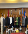 Kadin Mulai Advokasi Misi Kawasan ASEAN-BAC di Singapura dan Filipina
