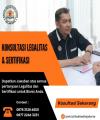 Kegiatan BSK DKI Jakarta