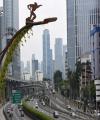 Jakarta Tak Lagi Ibu Kota, Ini yang Dikhawatirkan Pengusaha