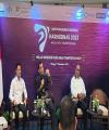 Kadin Indonesia Siap Berkontribusi Memajukan SDM Transporasi Tanah Air