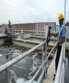 Kadin Minta Pemerintah Dorong Peran Swasta di Proyek Infrastruktur Air