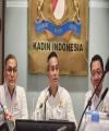 Kadin Dukung 8 Agenda Prioritas Pemerintah 2026, Siap Jalankan Program Quick Wins