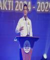 Kadin Sahkan dan Kukuhkan Penyempurnaan Pengurus 2024-2029, Ini Susunannya