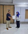 Kegiatan BSK DKI Jakarta, Sidang Pemutus
