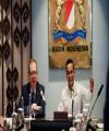 Kadin Indonesia Lakukan Pertemuan dengan Delegasi Swiss, Ketum Anindya Bakrie Soroti soal Teknologi 